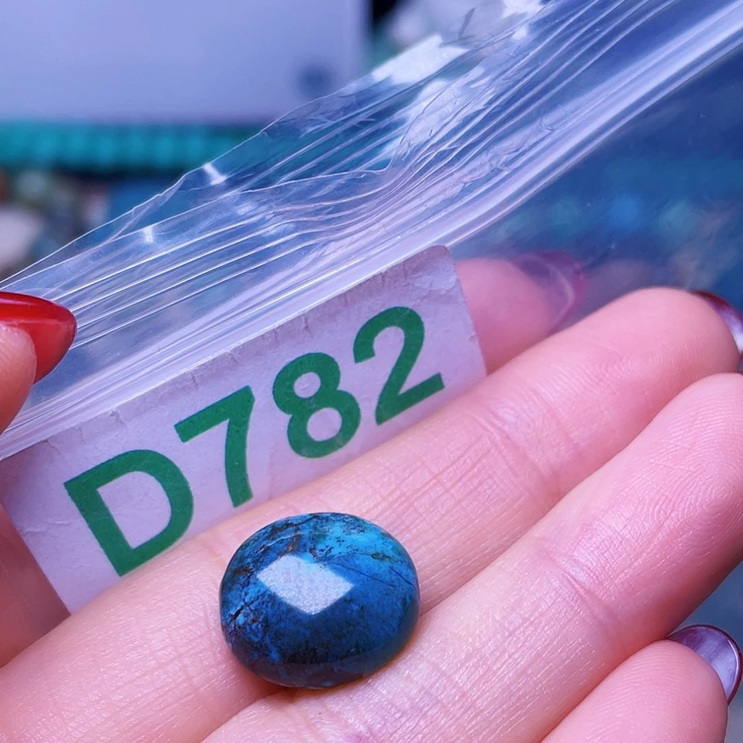 绿石头十堰特色手工古风配饰