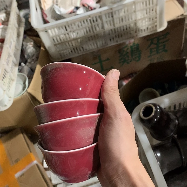 微瑕茶具介意勿拍