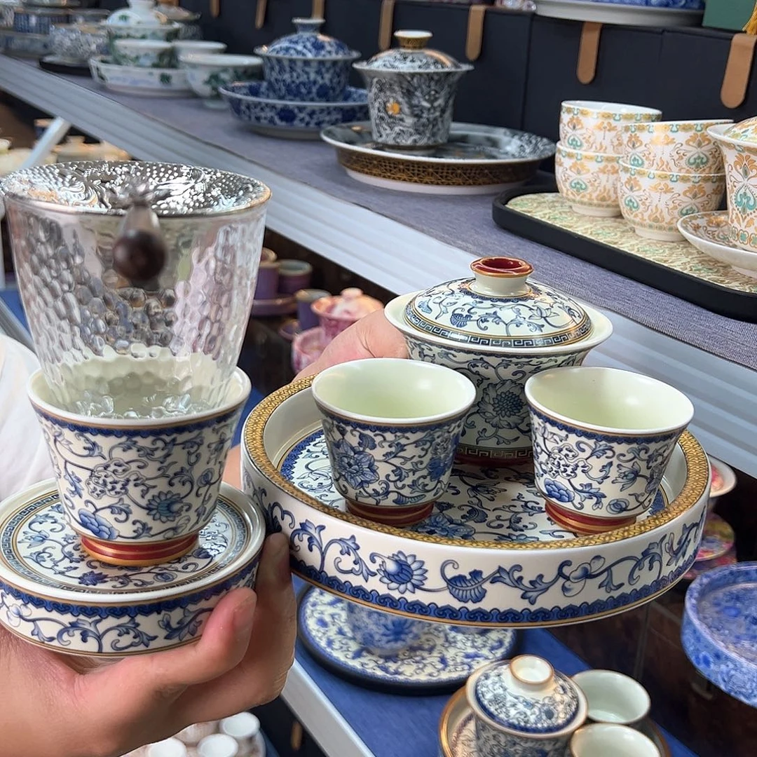 我们的目标是成为一个优秀的人