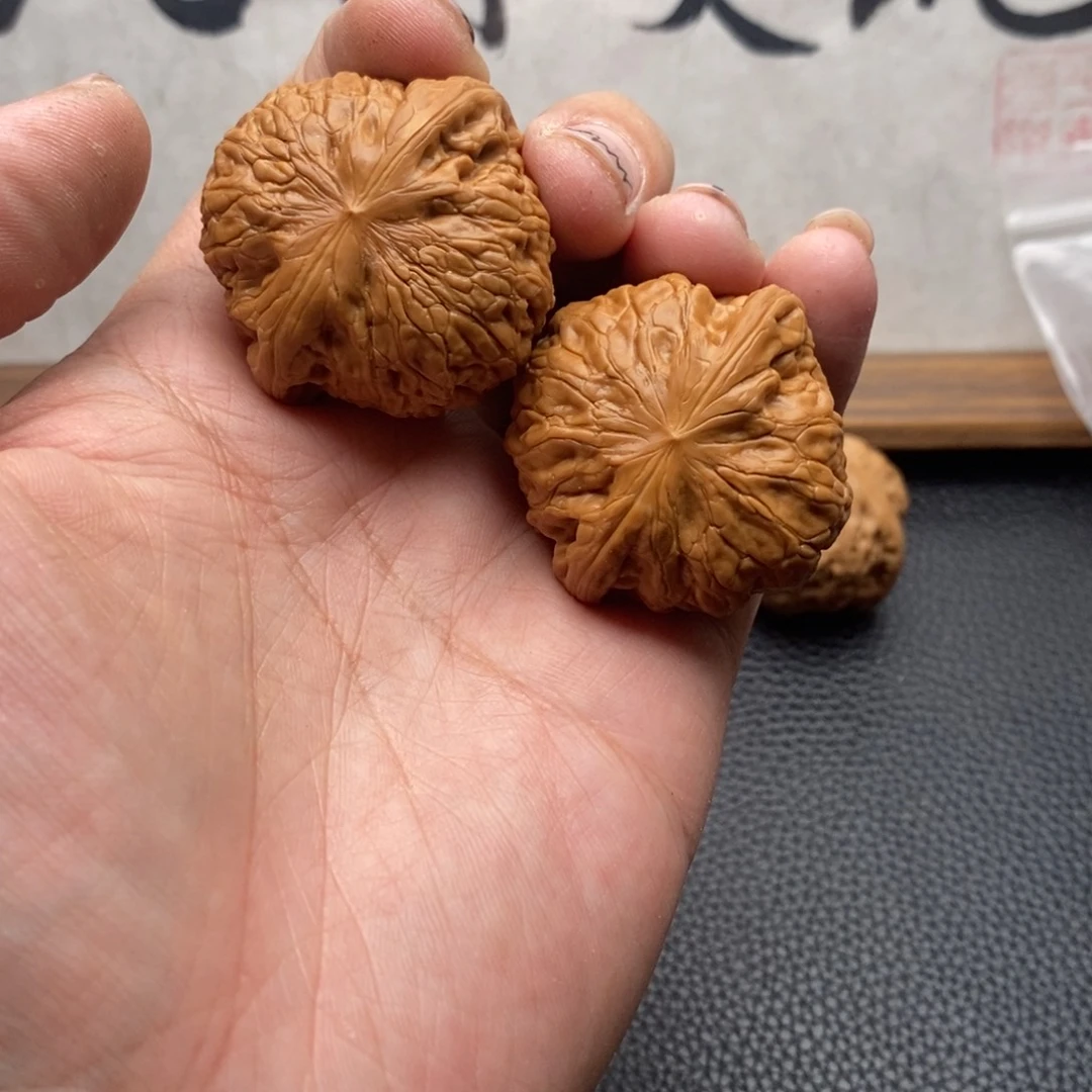 核桃手串/手链B****.文玩核桃