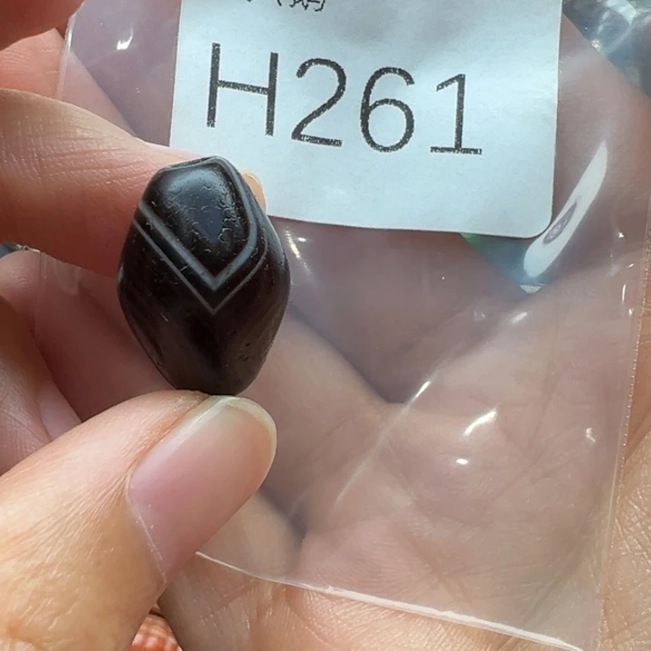 菩提根/象牙果吊坠