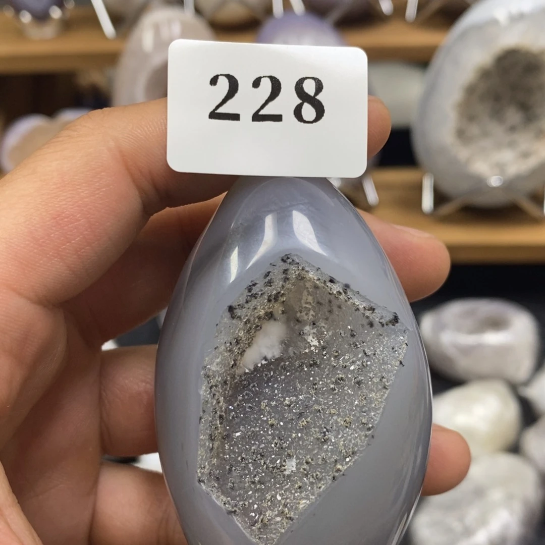 【闪购商品】玛瑙/玉髓珠宝奇石未镶嵌