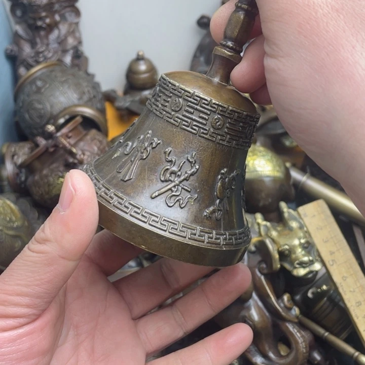 铜器摆件诚信经营