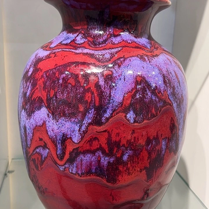 n*u钧瓷摆件钧瓷摆件钧瓷摆件钧瓷