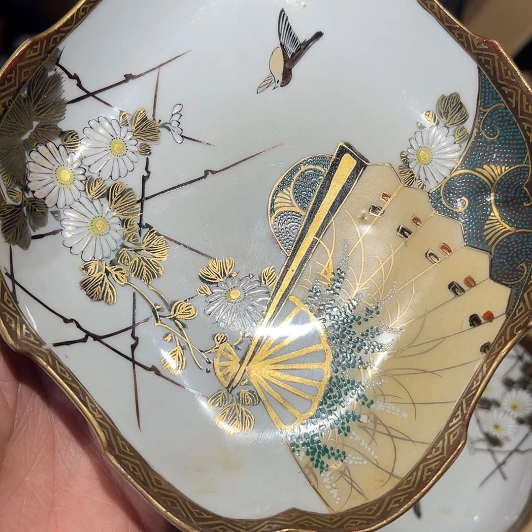 茶具和茶具等产品