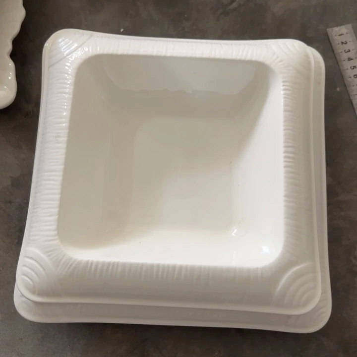 碟333 工厂库存微瑕产品