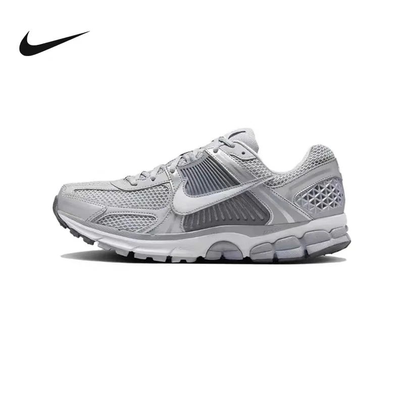 耐克/NIKEZoomVomero5复古老爹鞋男鞋缓震跑步鞋 FJ4151003 #HB