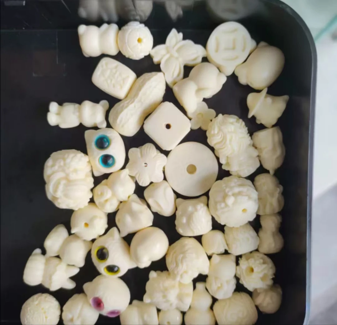 象牙果配饰（随机发一件）