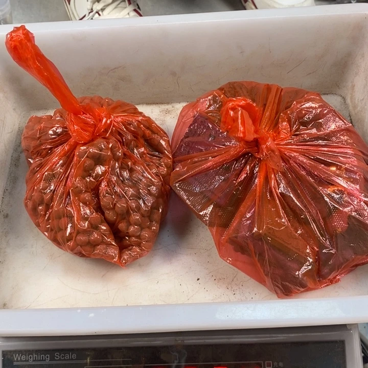 泥塑合香无打孔瑕疵体验香10