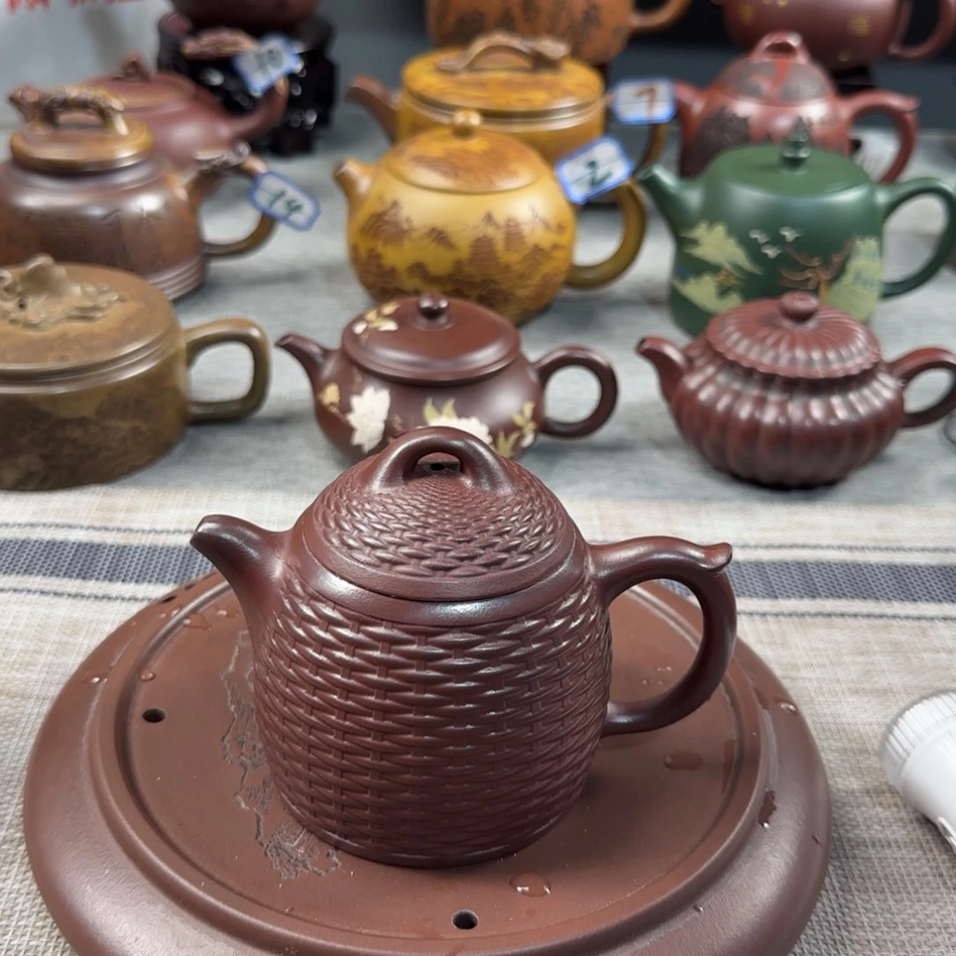 茶壶紫砂紫砂紫砂紫砂