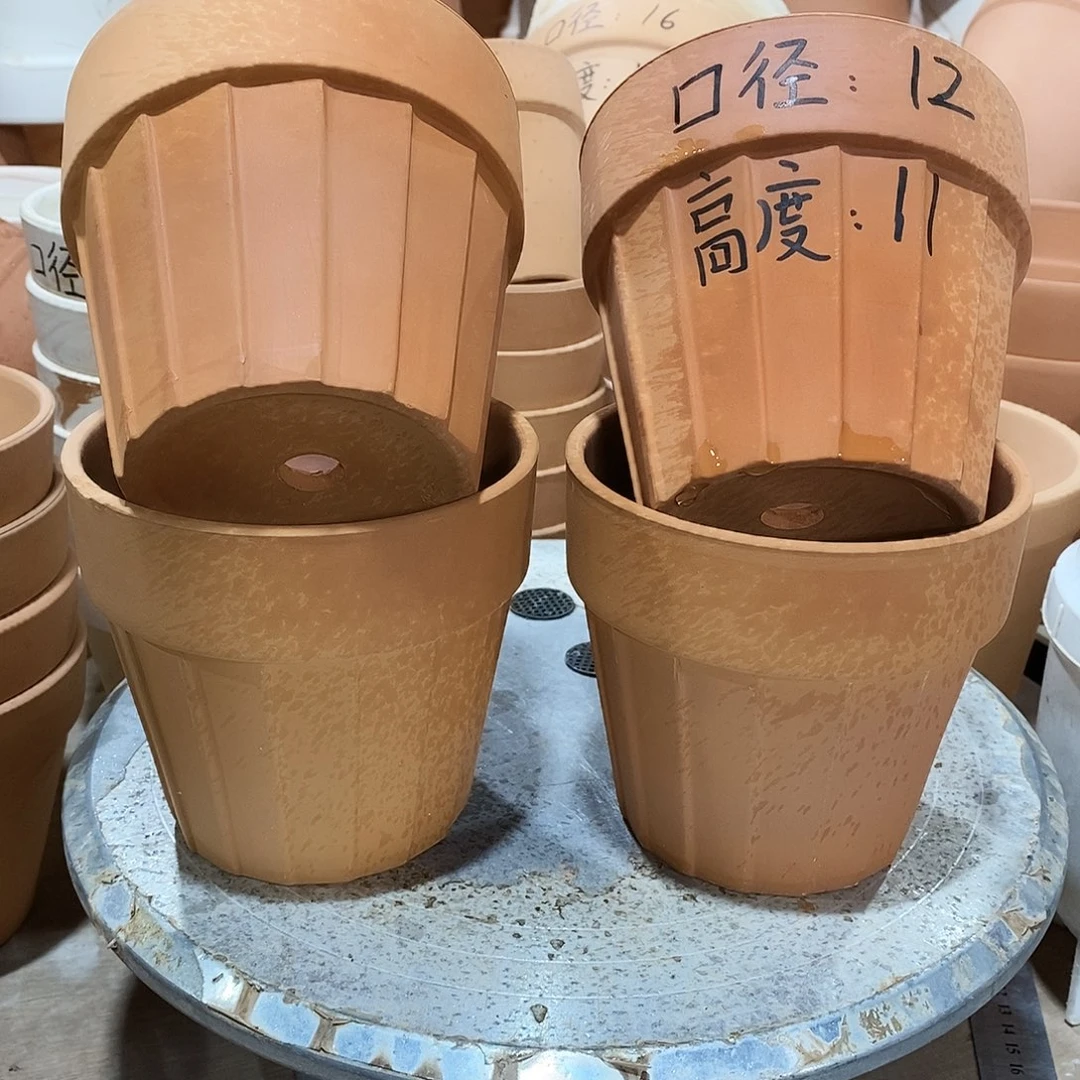 红陶风琴12×11-4