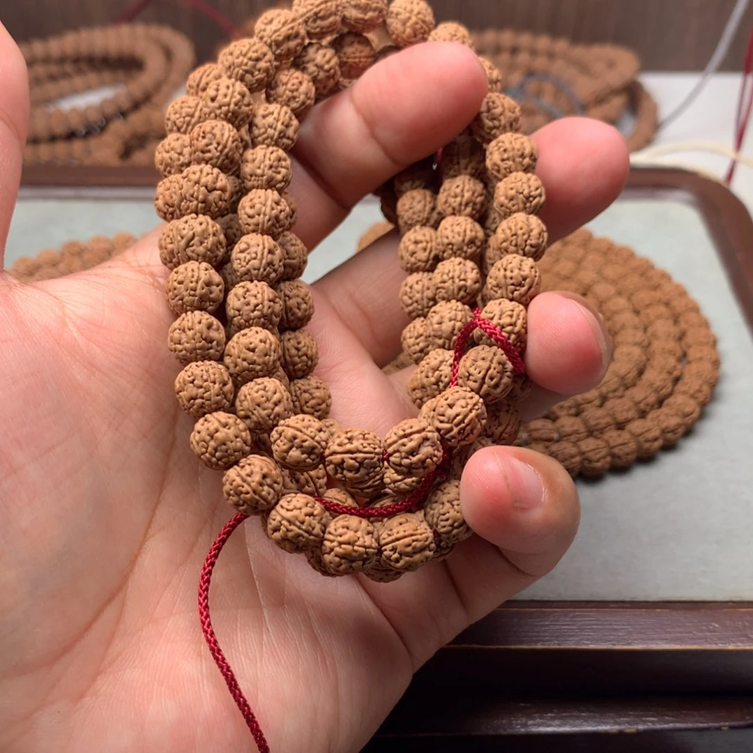 吊坠金刚菩提啤*瓶盘龙