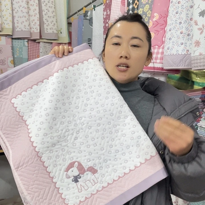 棉特价紫色小马宝莉