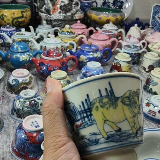 瓷摆件哈哈哈哈哈哈哈