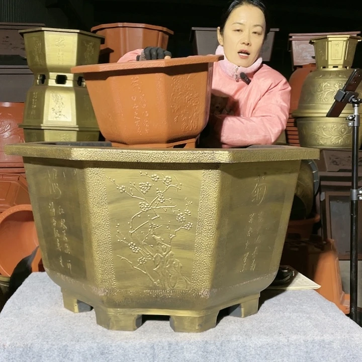 八角红色四零六个