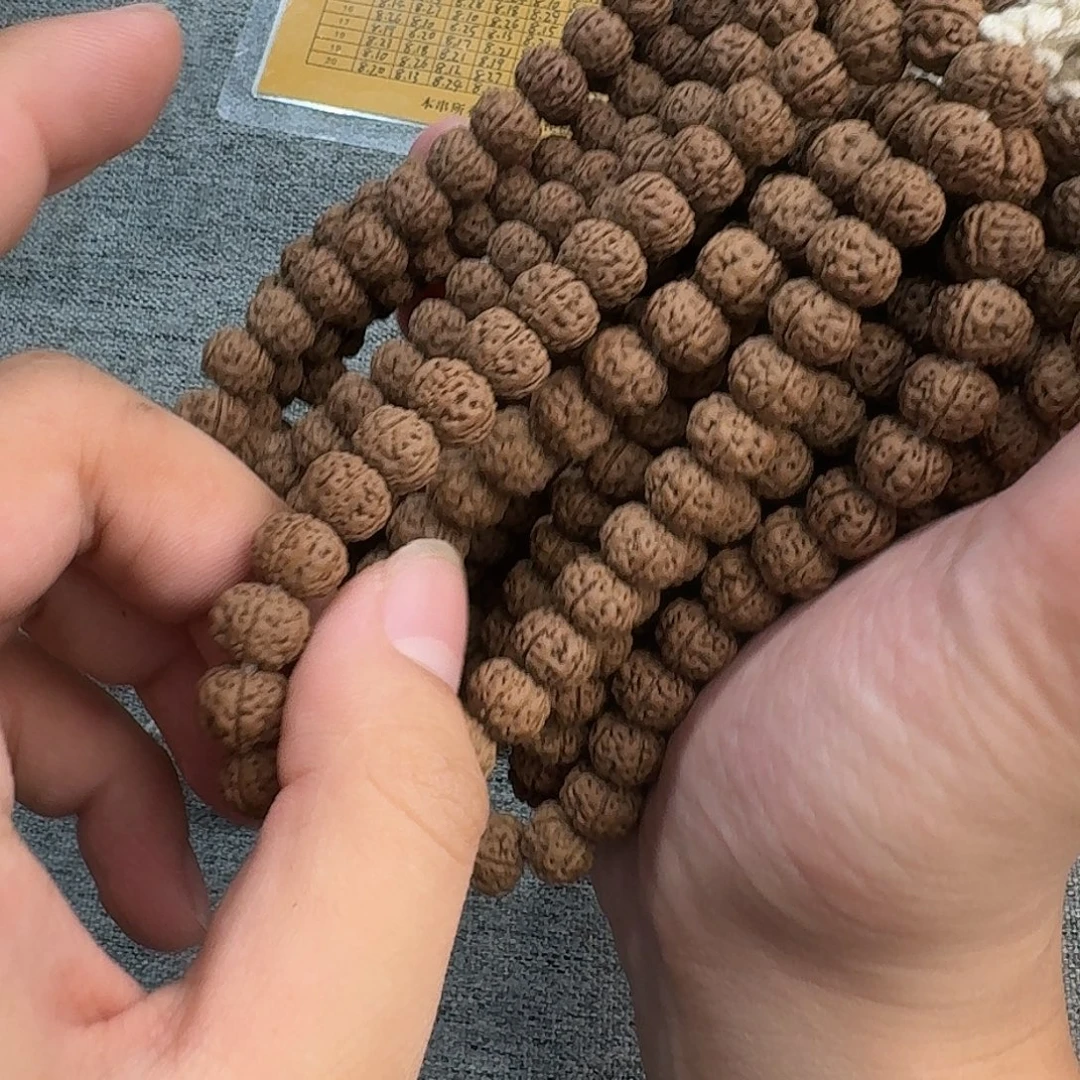 吊坠金刚菩提老树王10