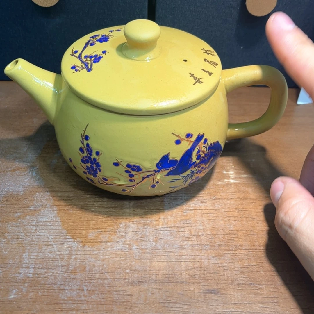 紫砂茶壶紫砂壶的