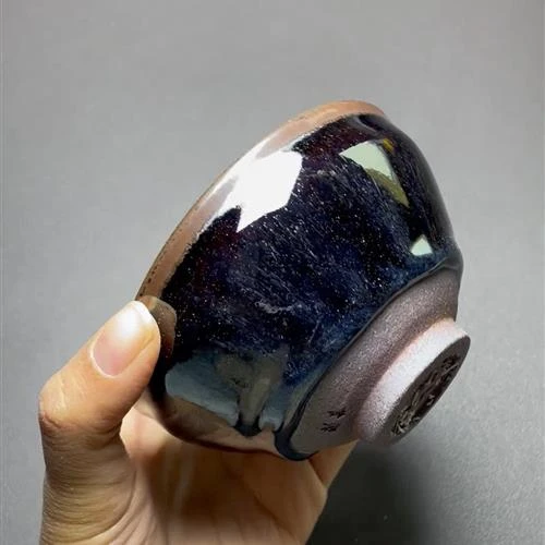 【闪购商品】茶盏-696............