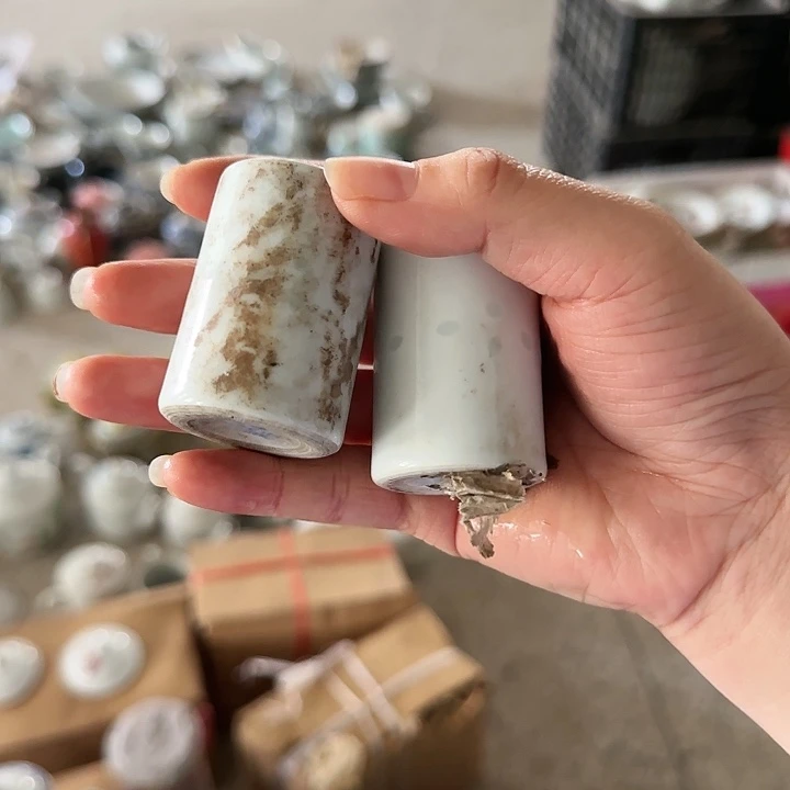 摆件景德镇陶瓷艺术品