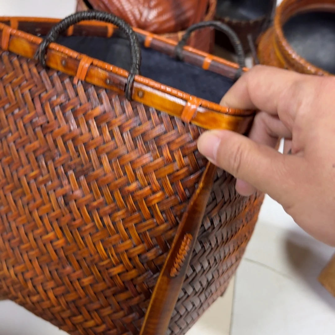 七月七竹制品直播225