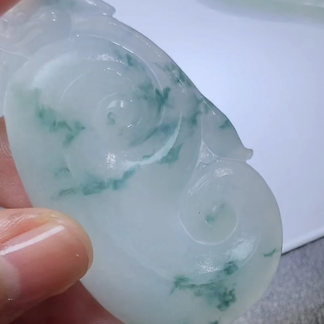 定制翡翠毛货抛光抛光
