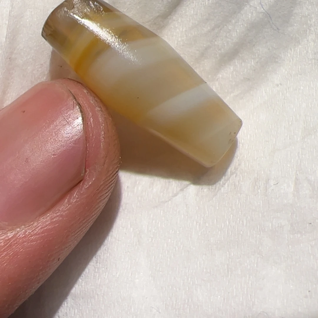 颈饰玻璃你的时候你