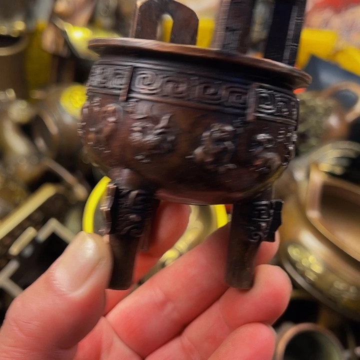 精美铜器精美铜器