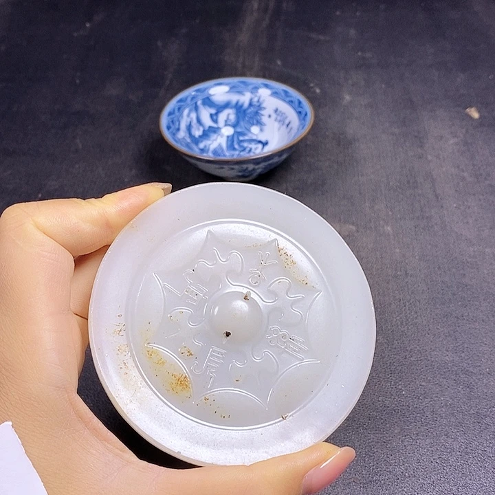 紫砂闪购链接一图一物
