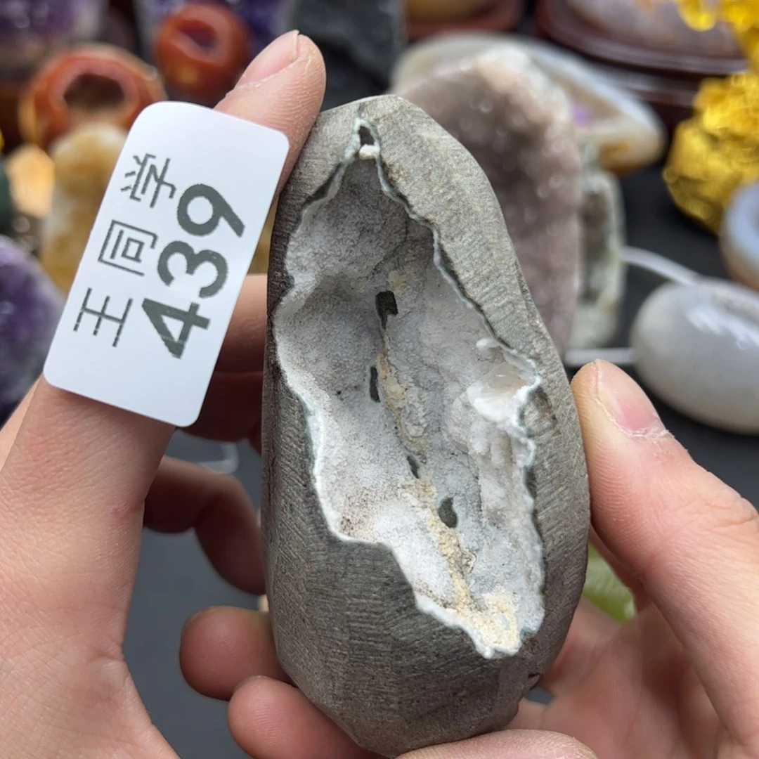 水晶水晶摆件未镶嵌439