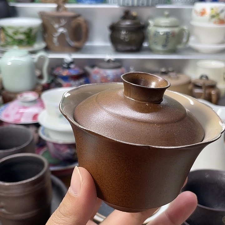 陶瓷制品及陶瓷艺术品容量120