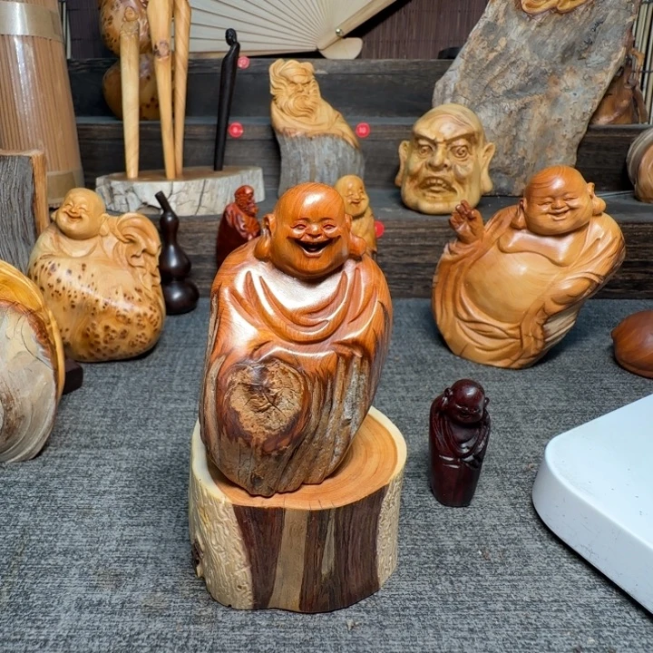 A***雷柏木（崖柏）好的好的好啊我