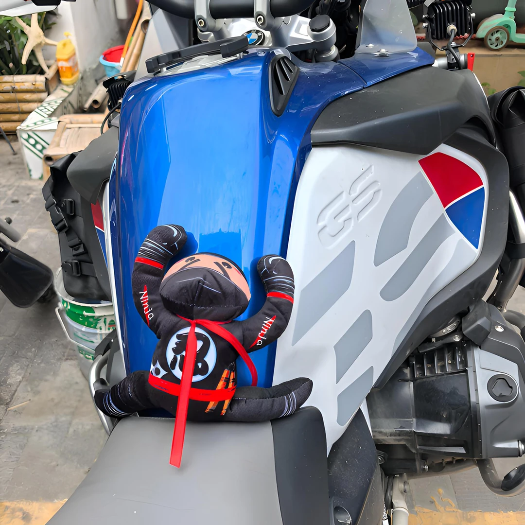 摩托车护蛋防撞神器摩托车防撞垫摩托车护裆护具机车护裆骑行护裆