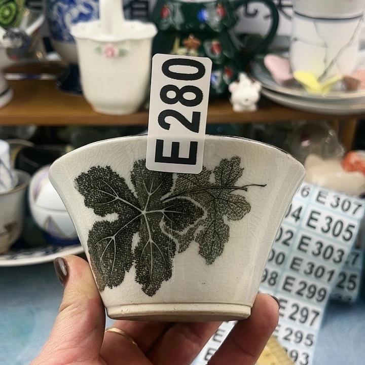 回流瓷器默认微瑕