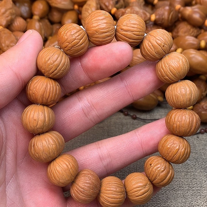 橄榄核手串/手链精品橄榄核手串