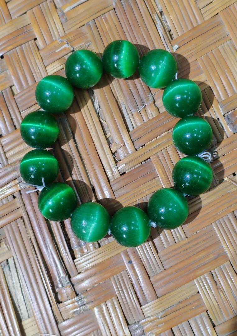 唐总专属心意链接玛瑙手串猫眼石