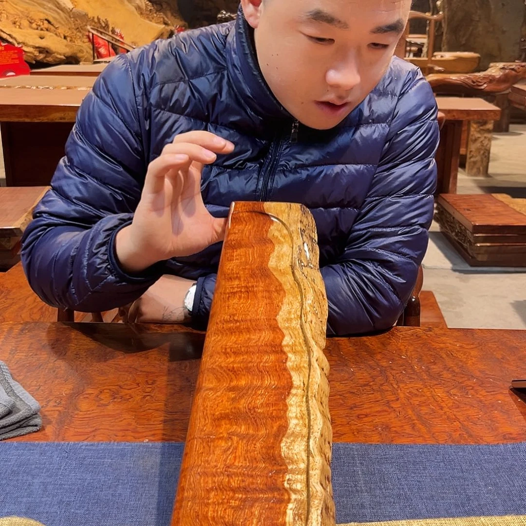 木（非红木类）巴花学名古夷苏木