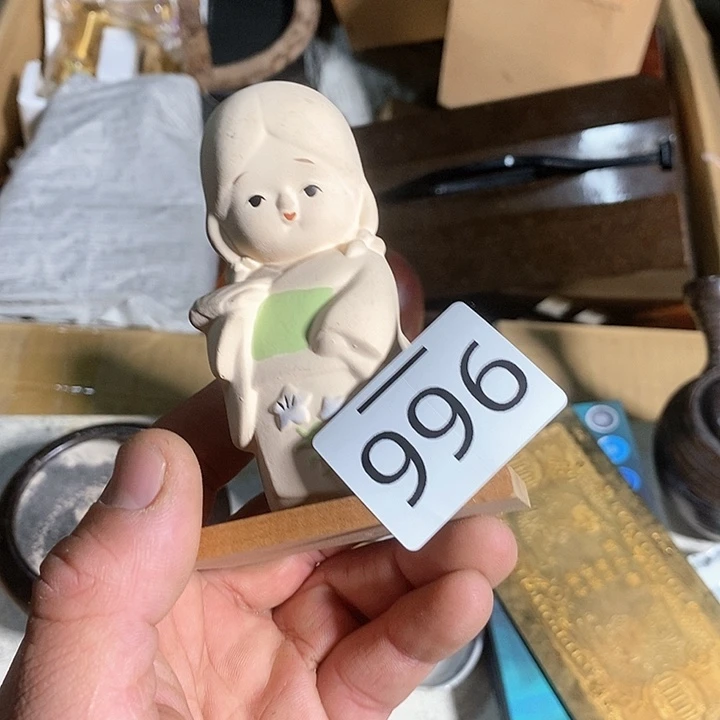 瓷片阿寶先生推薦好物