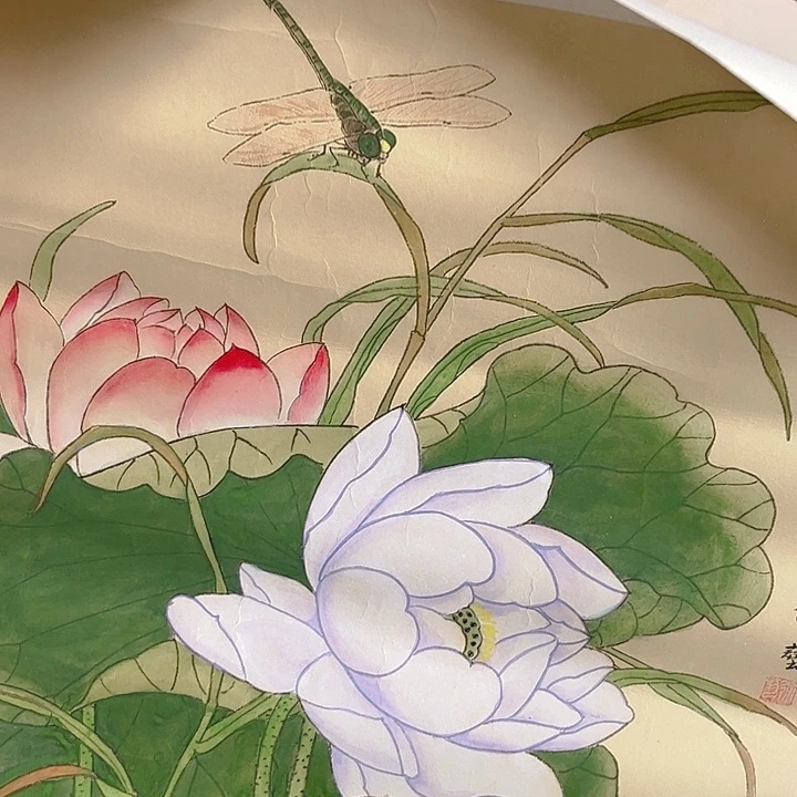 摆件，烧制问题都是正常的