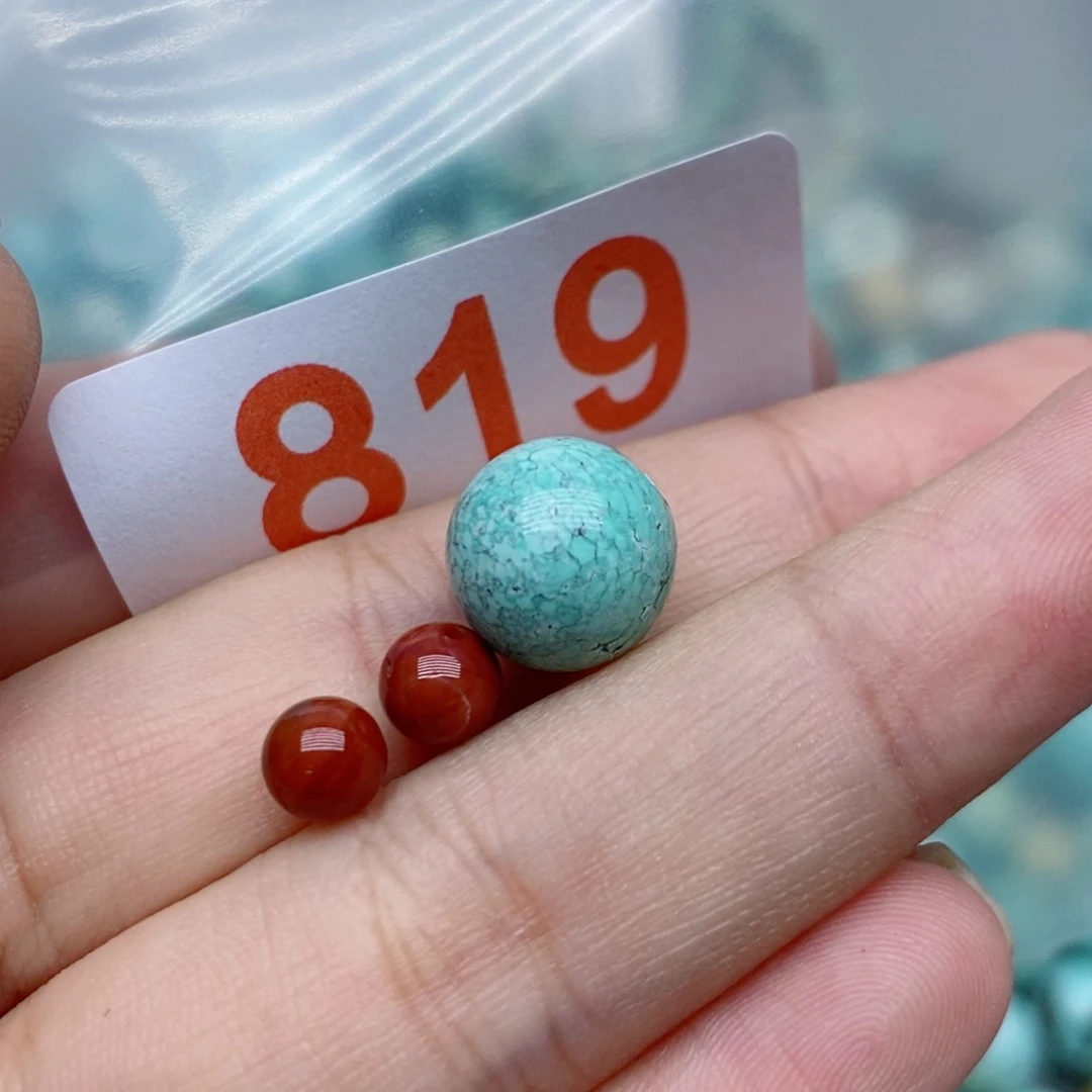 南红玛瑙未镶嵌珠宝奇石