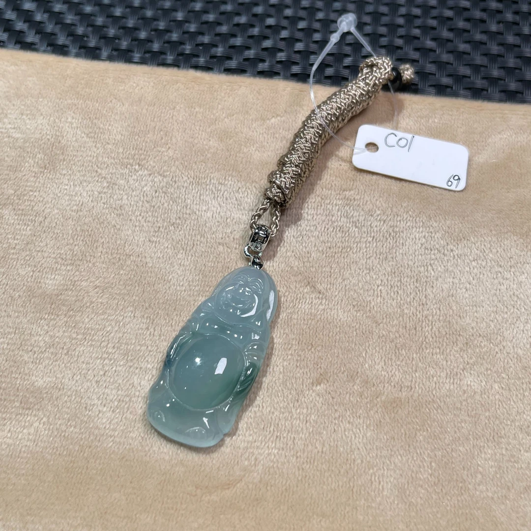 C01吊坠百搭男女款多样性发货其一