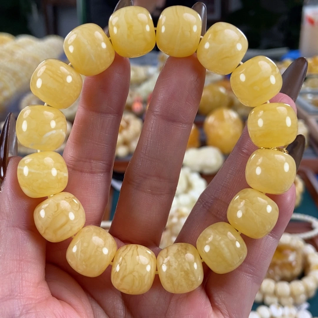 琥珀未镶嵌珠宝奇石15同料31.57