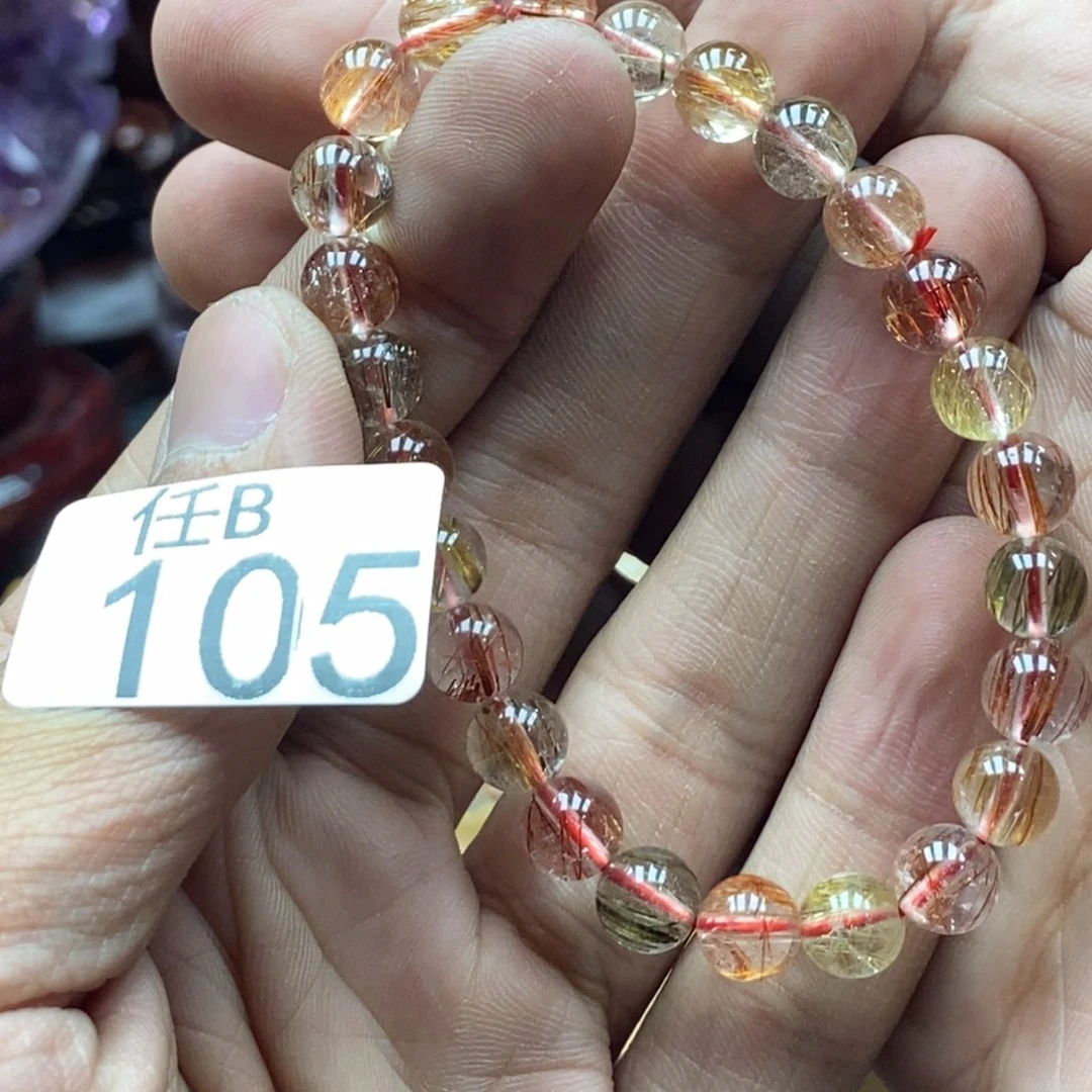 水晶大型摆件（非配饰）未镶嵌就***~