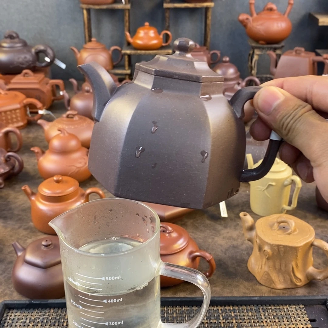茶壶紫砂4545846466466666666