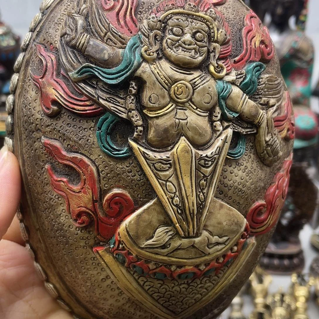工艺品挂件一物一图