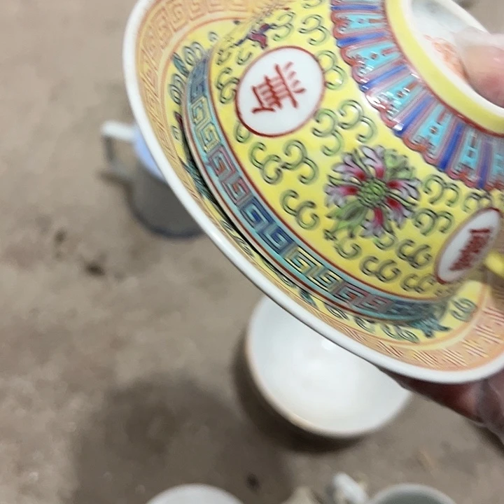 陶景德镇陶瓷艺术瓷