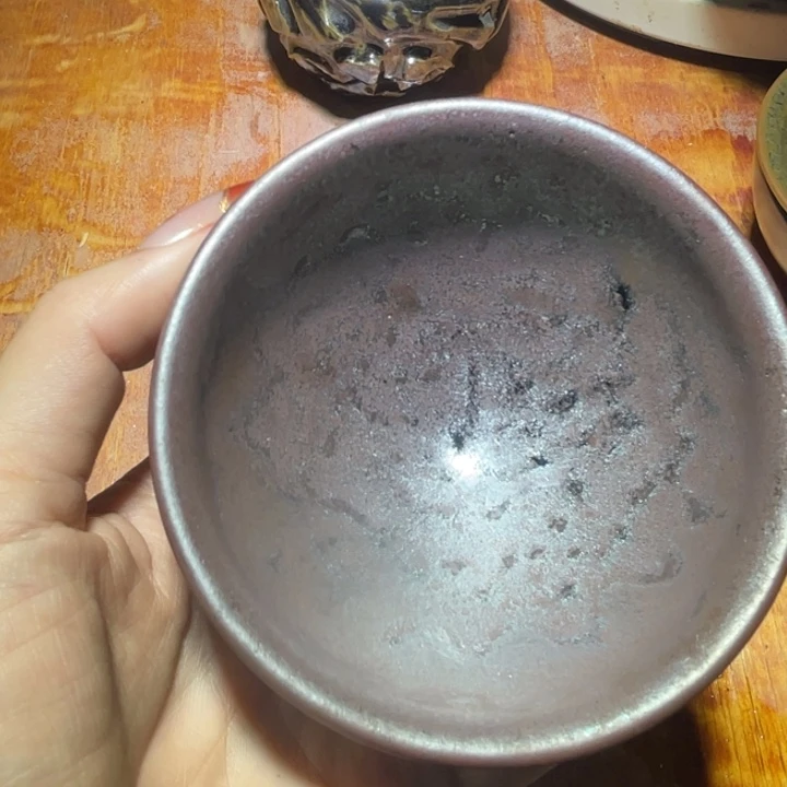 茶盏建盏柴烧3333
