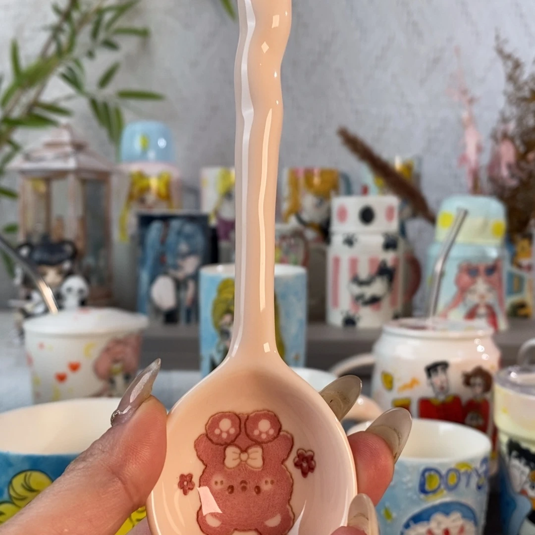 杯景德镇陶瓷创意杯