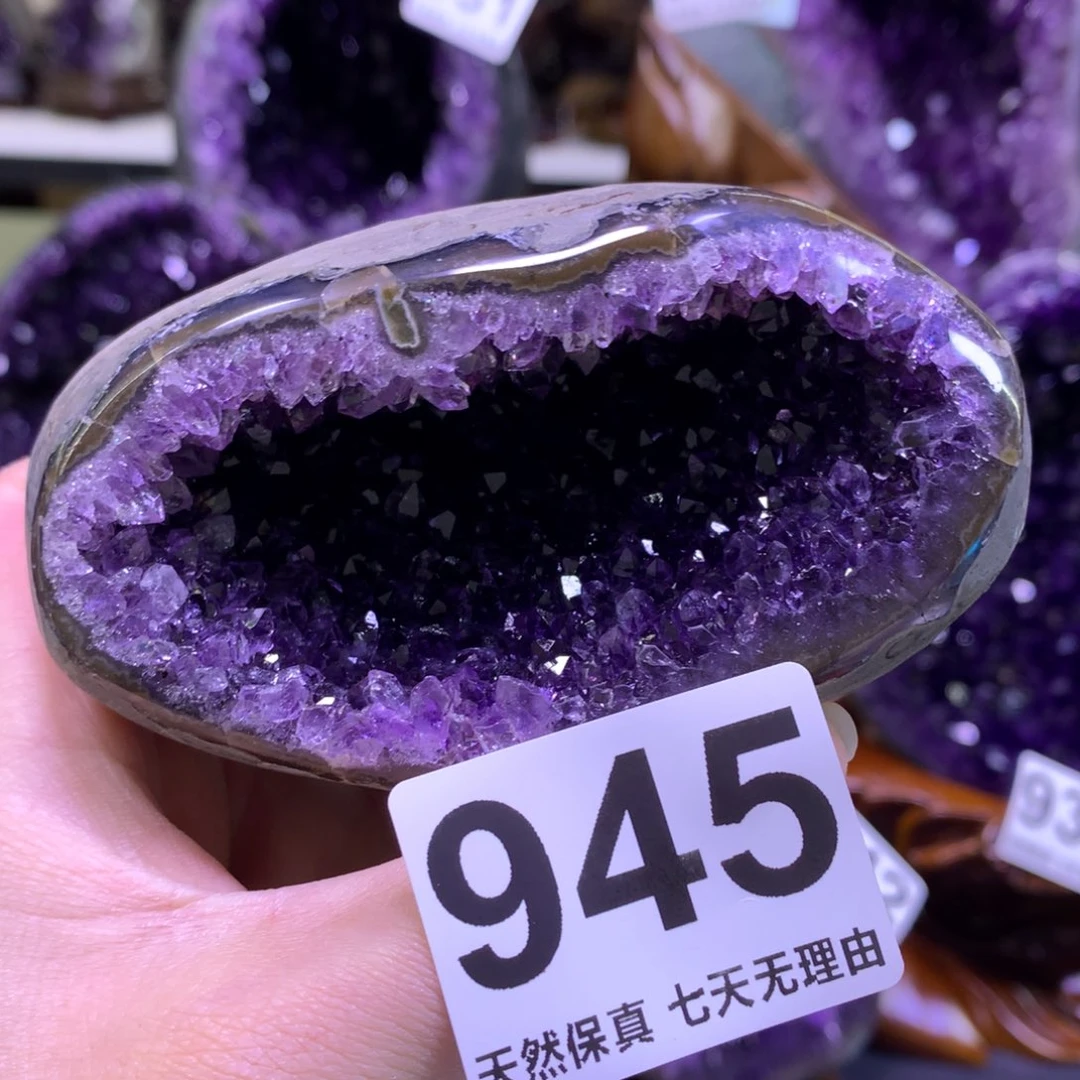 水晶水晶摆件未镶嵌秀****校