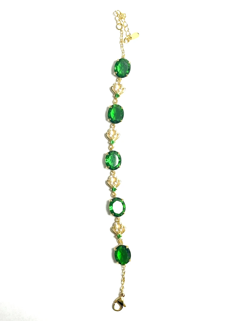 F18-高端馆藏精美首饰配礼盒