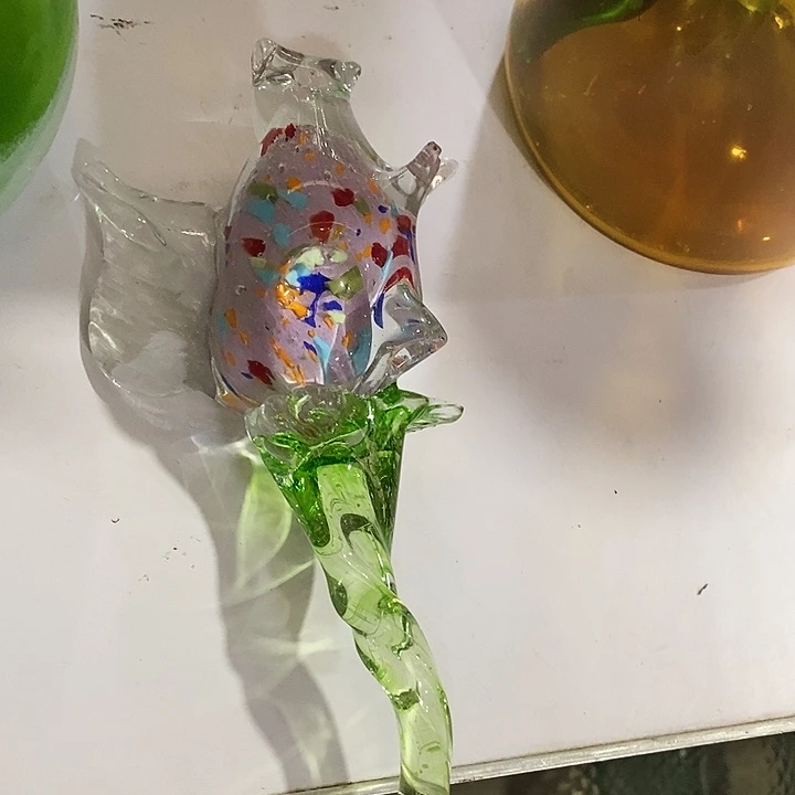 用***0夜光小动物高19厘米 左右